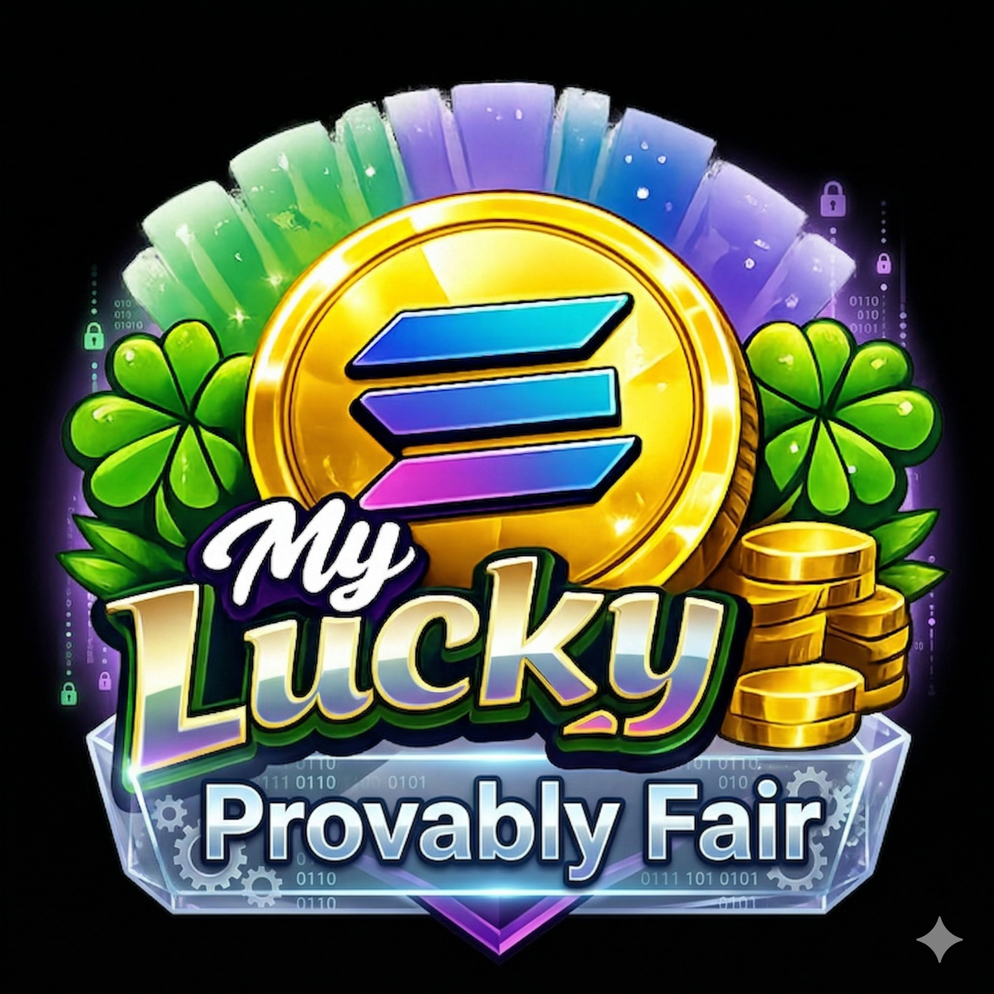 Provably Fair